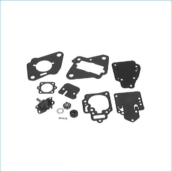 MP-GASKET/DIAP KIT