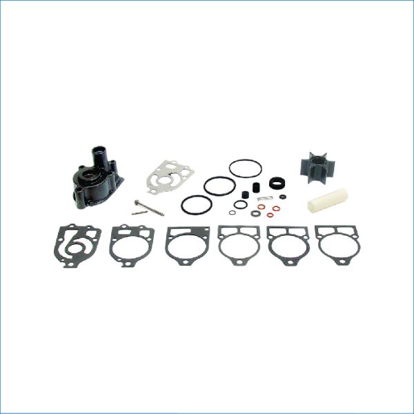 MP-PUMP KIT-WATER