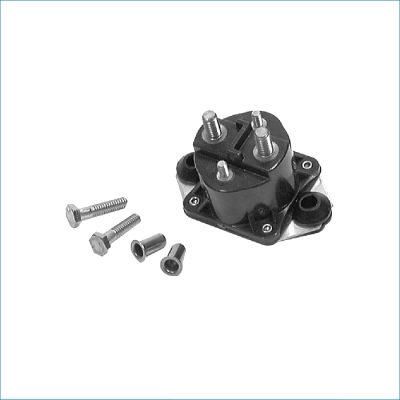 MP-SOLENOID KIT