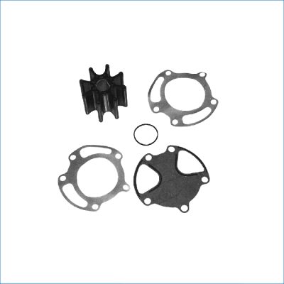 MP-IMPELLER KIT