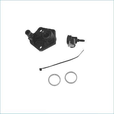 MP-BUSHING ASSY