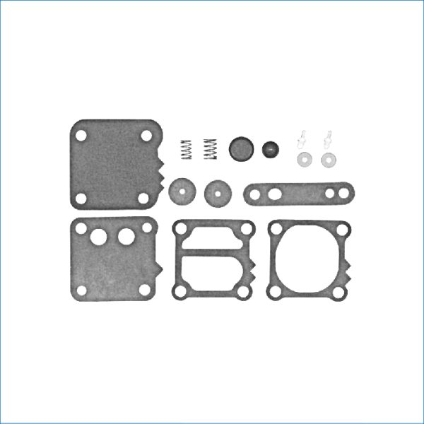 MP-DIAPHRAGM KIT