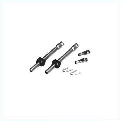 MP-ADAPTOR SET