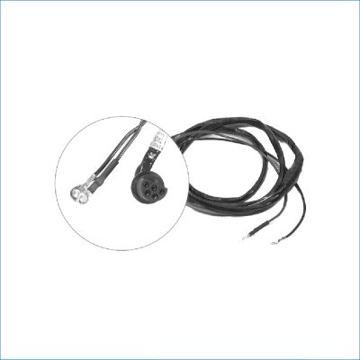 MP-HARNESS KIT