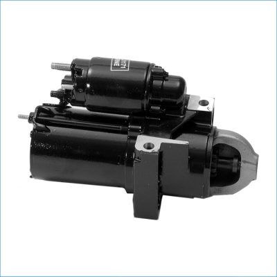 MP-STARTER MOTOR