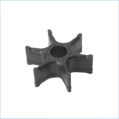 MP-IMPELLER - N.L.A.