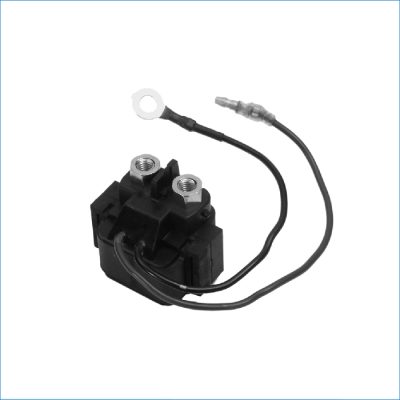 MP-SOLENOID