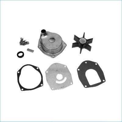 MP-REPAIR KIT-W/P