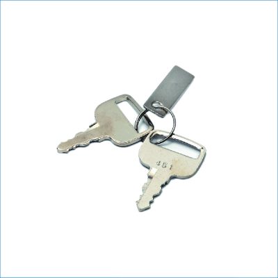 MP-KEY SET-831