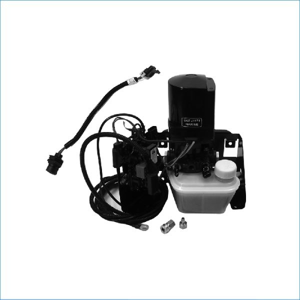 MP-PUMP ASSY-TRIM