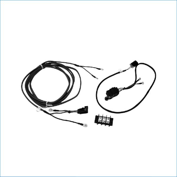 MP-HARNESS KIT-15 FT