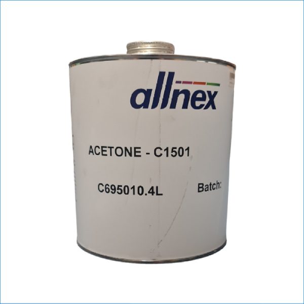 ACETONE - 1 LITRE