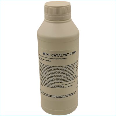 CATALYST - 500ML