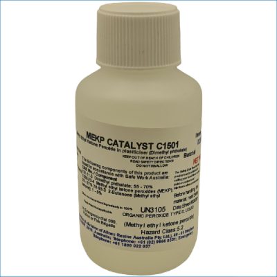 CATALYST - 100ML