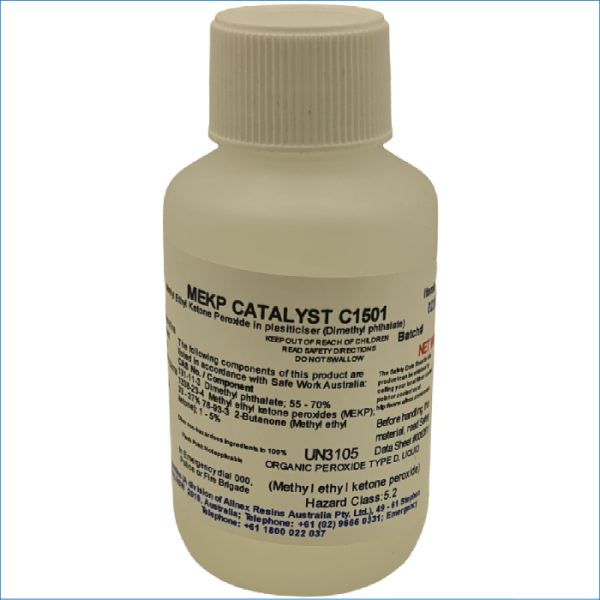 CATALYST - 100ML