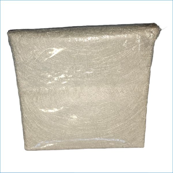 FIBRE GLASS - CHOPPED MAT 225GM 2MT