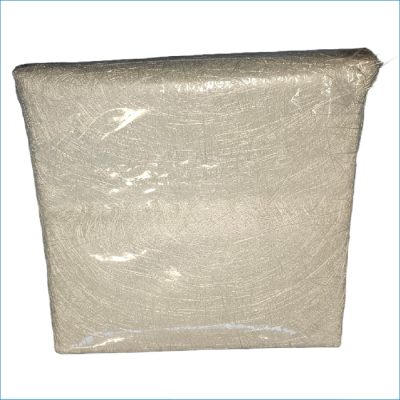 FIBRE GLASS - CHOPPED MAT 450GM 3MT