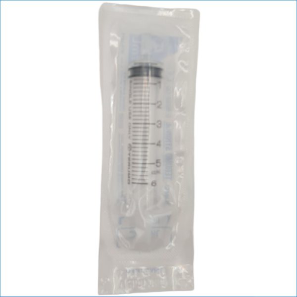 SYRINGE - 5ML