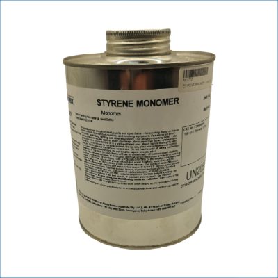 STYRENE MONOMER - 1L NUPLEX