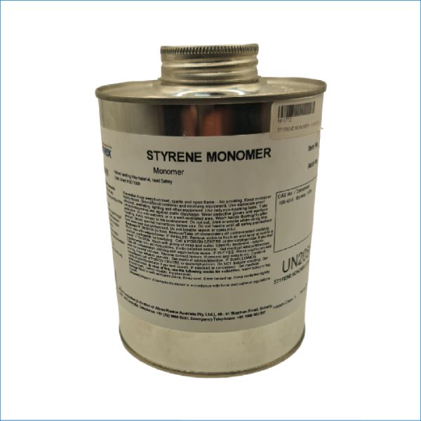 STYRENE MONOMER - 1L NUPLEX