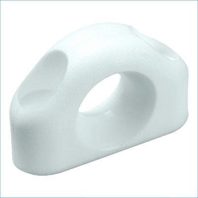 PNP122A-Fairlead ID:9.5mm White