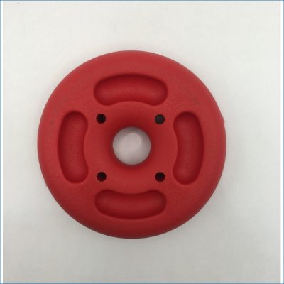 PNP198R-Spinnaker Shackle Guard 60mm OD