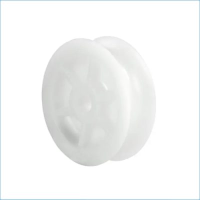 RF1006-Sheave Acetal OD:39mm x ID:13mm x