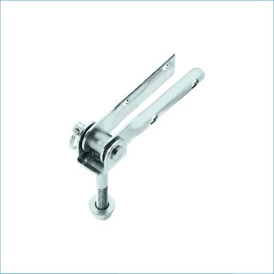 RF1121-Tiller Universal Joint Stainless