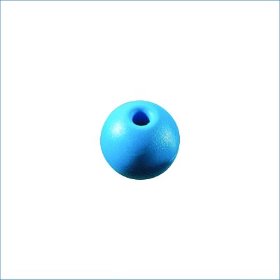 RF1315BLU-Tie BallBlue32mm