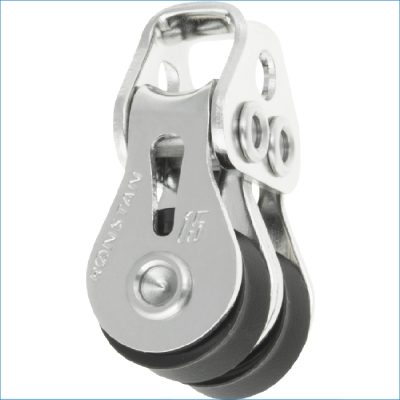 RF15202-S15 BB BlockDouble (No Shackle)