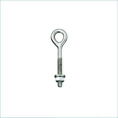 RF159-Eye Bolt 2in x 1/4in