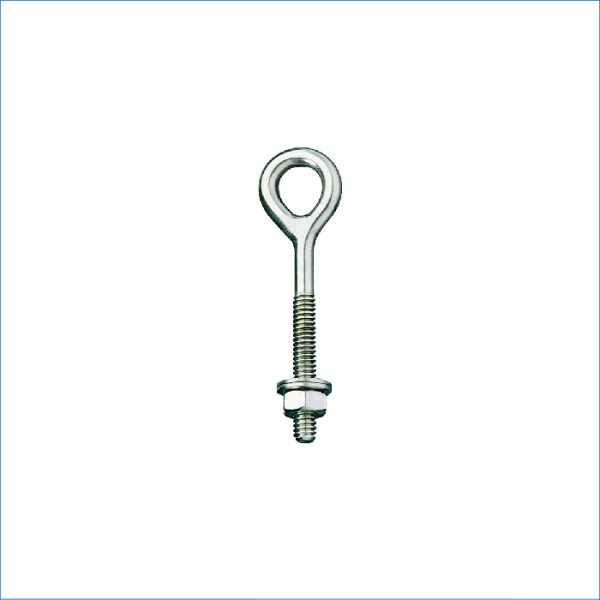 RF159-Eye Bolt 2in x 1/4in