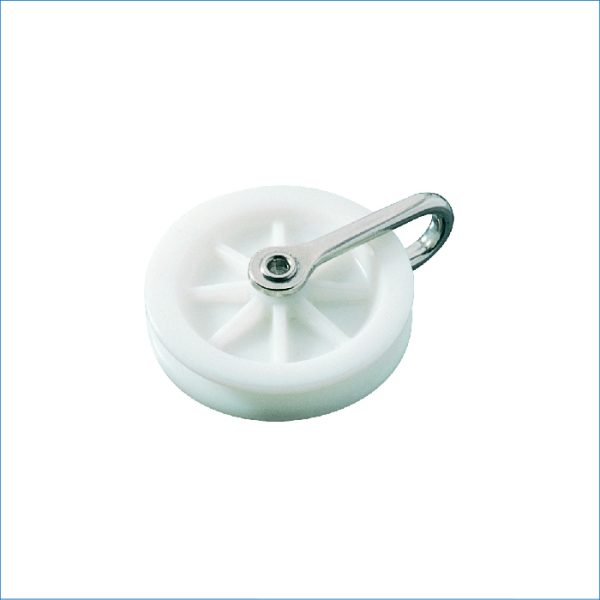 RF2422-Shackle Pulley