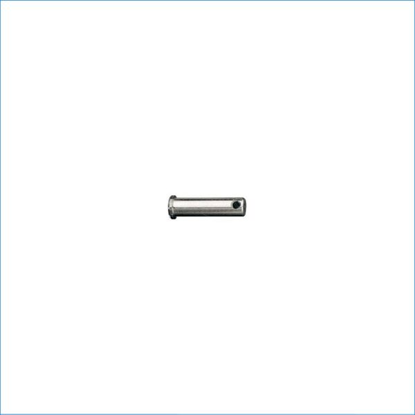 RF267-Clevis Pin Stainless Steel 7.9mm x