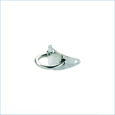 RF30-Spinnaker Pole Ring Curved Base