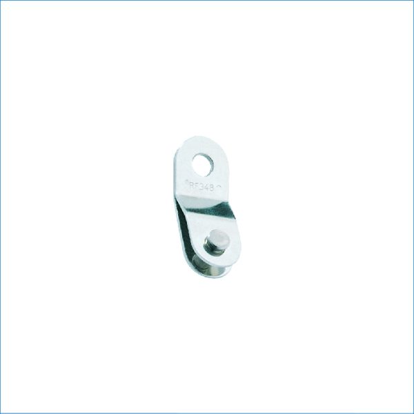 RF348-Double Tang SS316 5/16" Pin Diamet