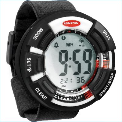 RF4050-Ronstan ClearStart Race Timer