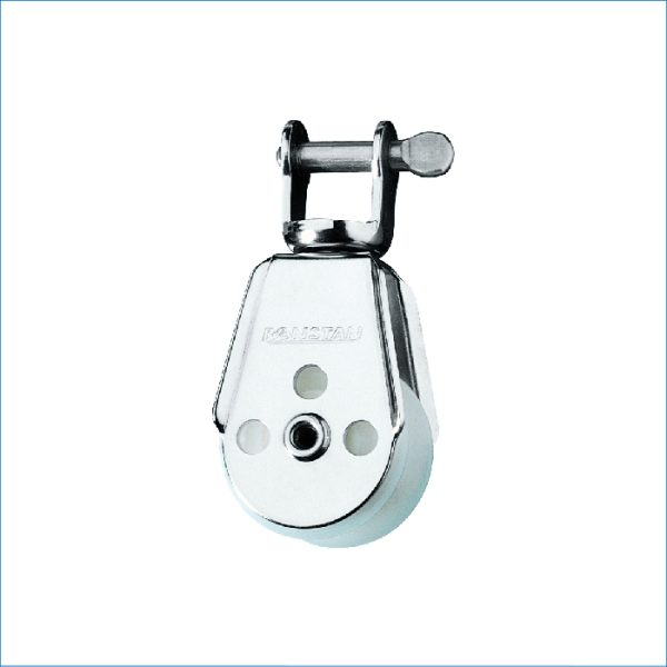 RF467-S29 Single Block Swivel ShackleTop