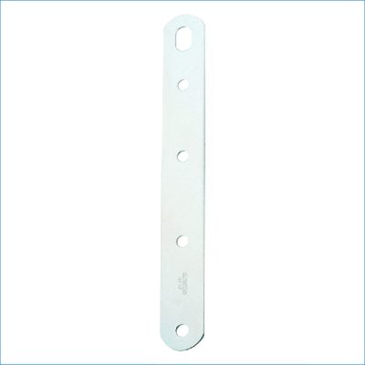 RF47-Chainplate 16 Gauge 200mm (8") Long