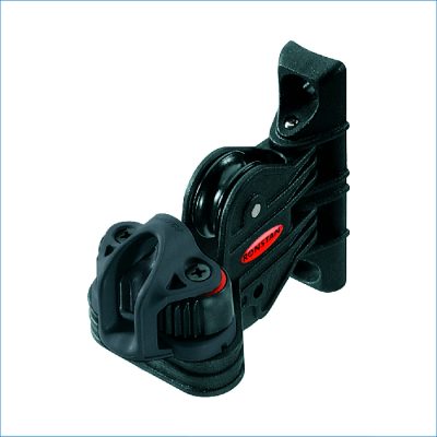 RF5-Swivel 180 Swivel Base & Cleat