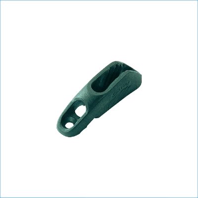 RF5101-V-Cleat 3-6mm (1/8-1/4") Fairlead