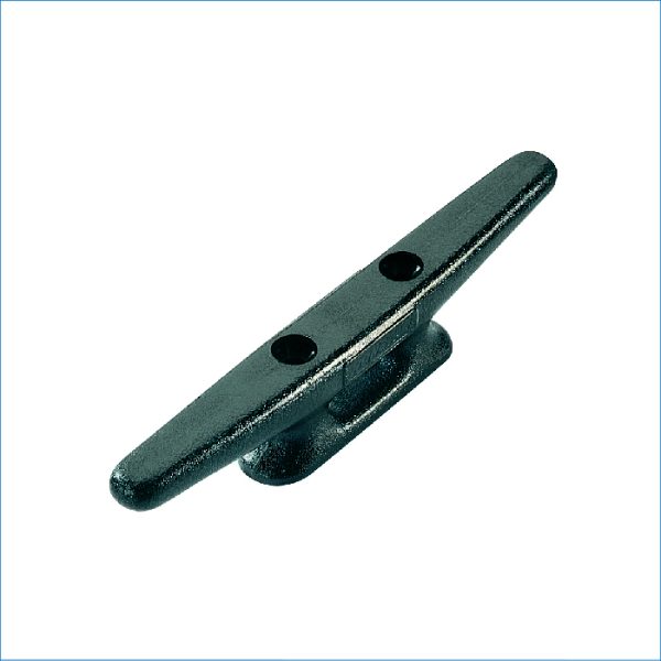 RF523-Horn Cleat,Nylon,165mm,6mm (1/4")