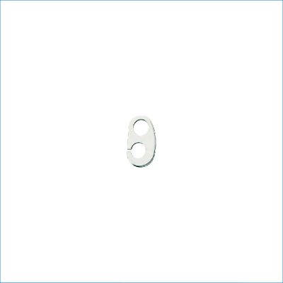 RF536-Small Sister Clip SS316 23.1 x 1.5