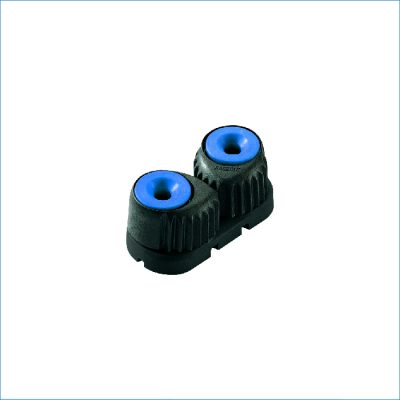 RF5400B-Small `C-Cleat' Cam Cleat BlueBl