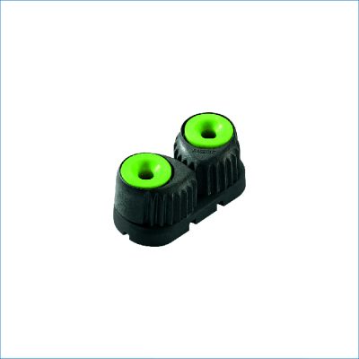 RF5400G-Small 'C-Cleat' Cam Cleat GreenB