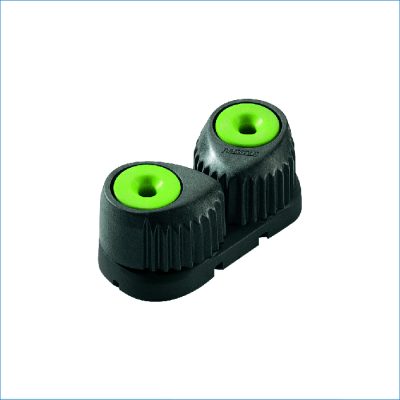 RF5410G-Medium 'C-Cleat' Cam Cleat Green