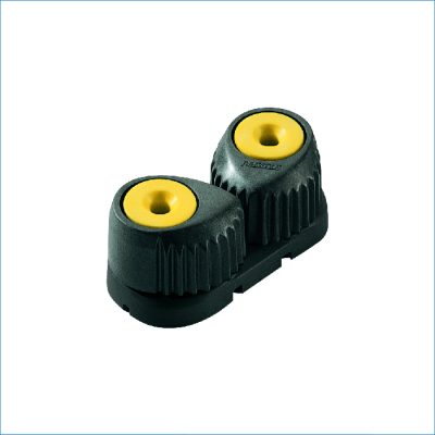 RF5410Y-Medium 'C-Cleat' Cam Cleat Yello