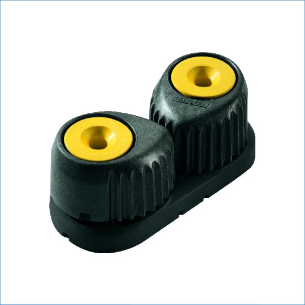 RF5420Y-Large 'C-Cleat' Cam Cleat Yellow