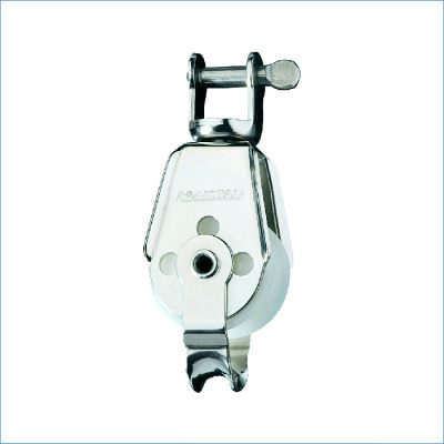 RF567-S29 Single Block Swivel Shackle To