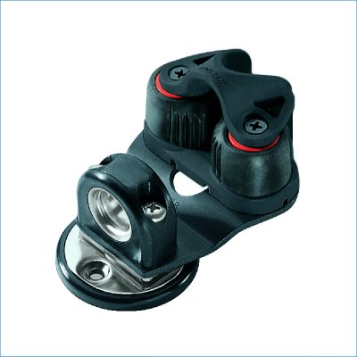 RF58-Swivel FairleadCleat3-12mm Rope